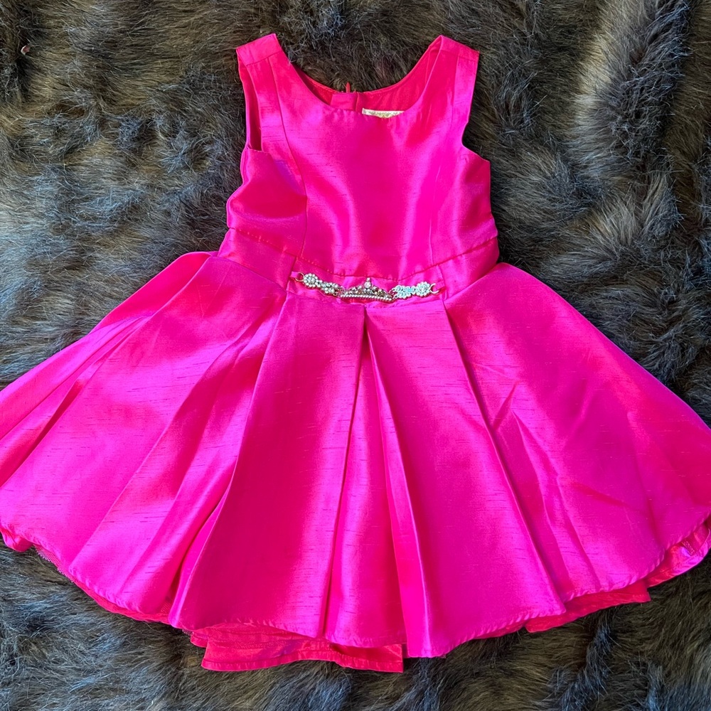 Disney Dress